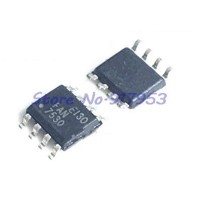 

10pcs/lot FAN7530MX FAN7530 LCD new original In Stock