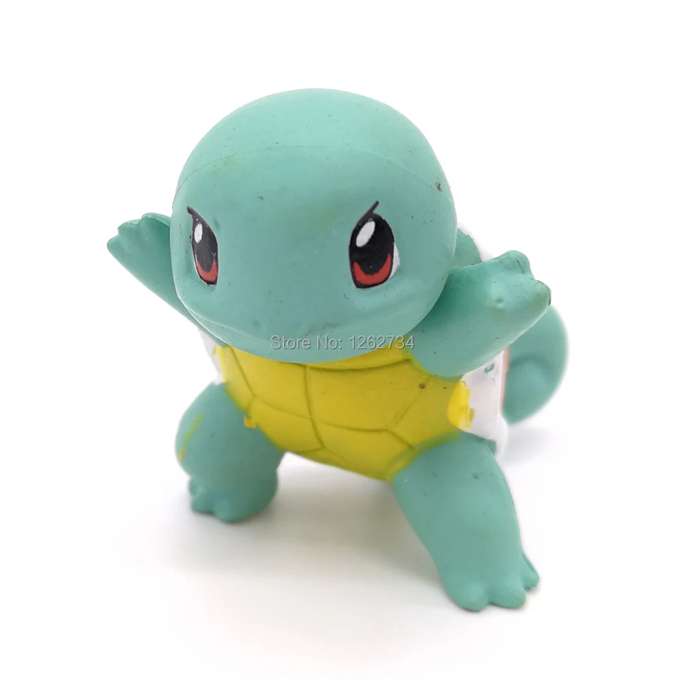 Squirtle