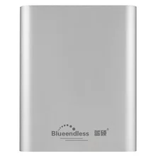 HDD100 % New Externe Festplatte USB 3.0 festplatte Speichergeräte Laptop Desktop hd externo 120 gb disco duro externo