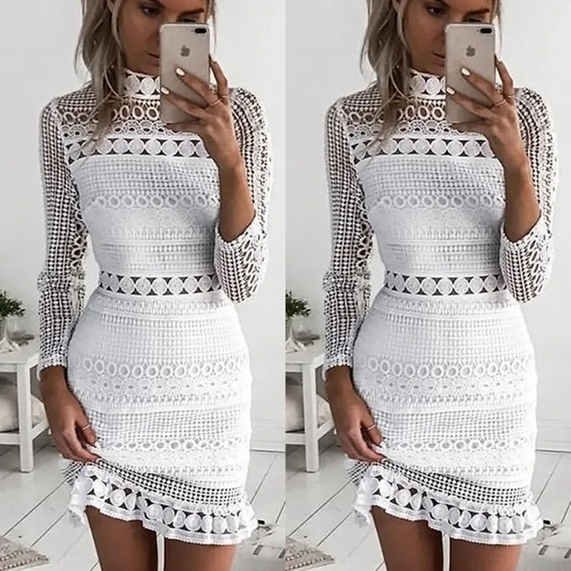 stylish dresses 2018