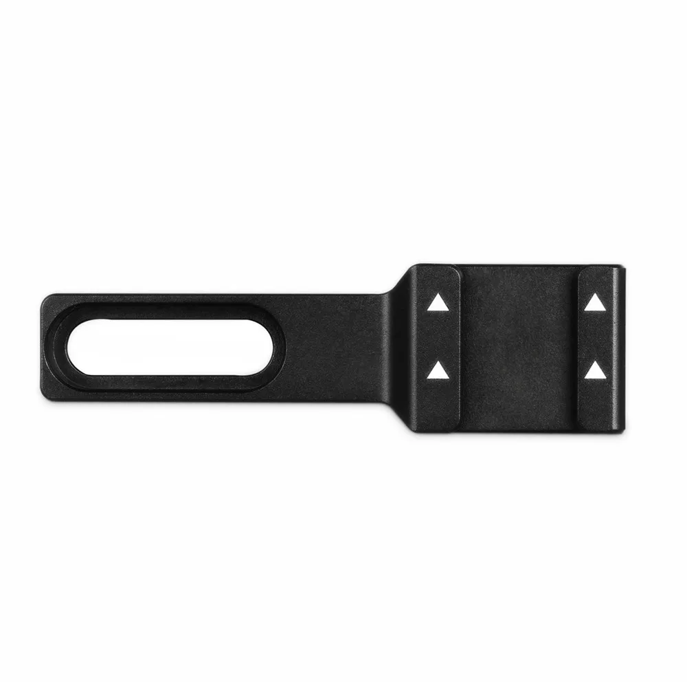 Baratos Adaptador de montura de zapata fría para micrófono EVF y accesorios de cámara 2044