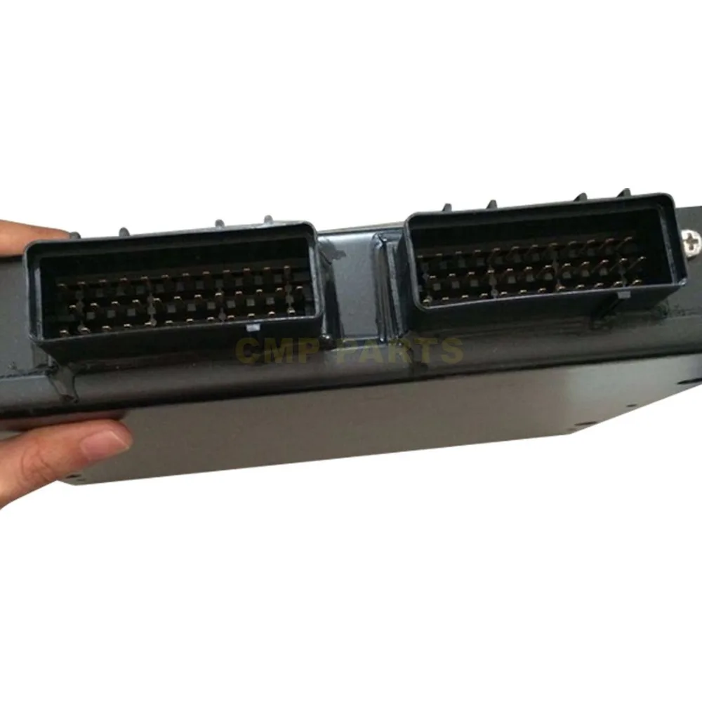  R500LC-7A ECU Controller 21NB-33001 Control Panel for Hyundai Excavator Computer Box 1 year warrant