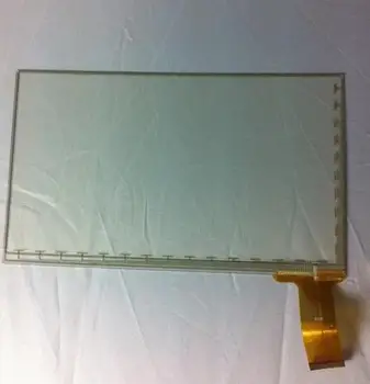 

New For 7" FUNC TITAN-02 Gamer Player Tablet touch screen touch panel Digitizer Glass Sensor replacement Free Shipping