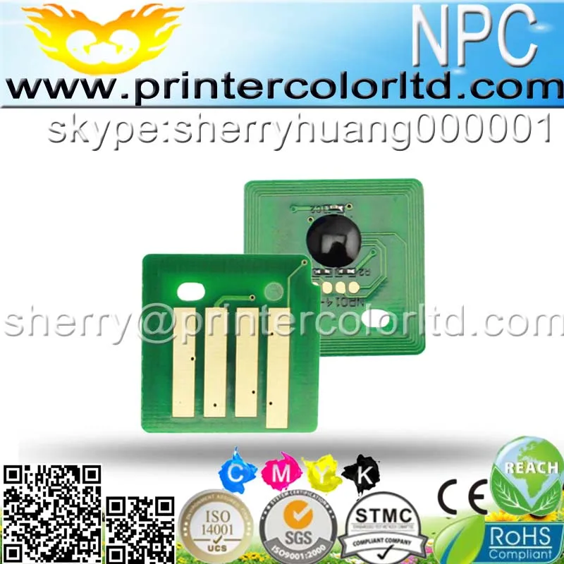 Наборы для заправки тонера для Xerox Phaser 7800/7800DN/7800DX/7800GX 106R01569/106R01570/106R01571/106R01572/106R01573/r01578