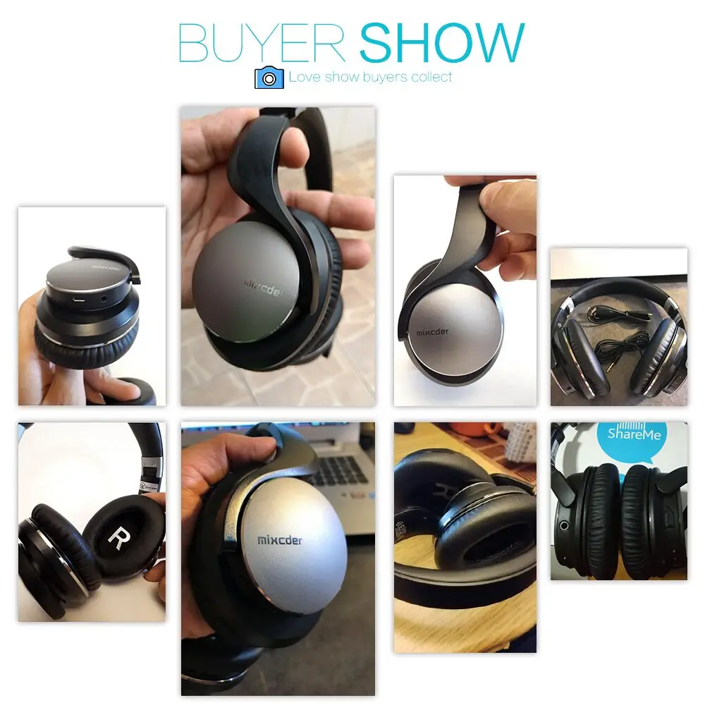 shareme 5