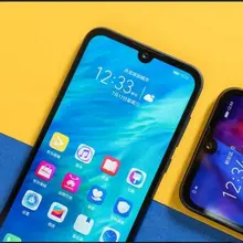 DHL Быстрая Honor 8 Play 4G LTE мобильный телефон MTK6761 четырехъядерный Android 9,0 5,7" ips 1520X720 2 Гб ram 32 ГБ rom 13.0MP