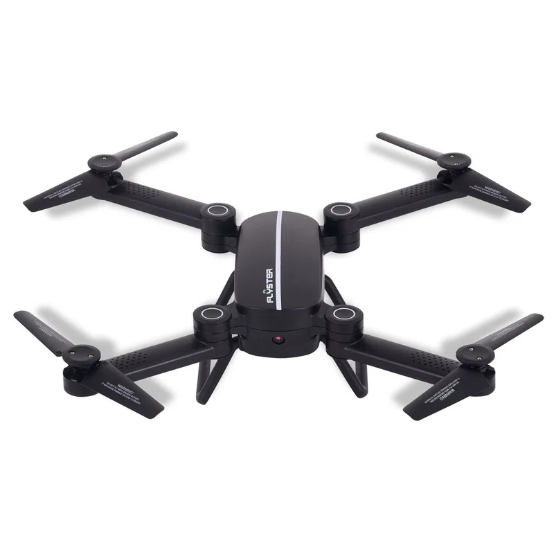 

Remote Control Quadcopter One-press Return 809W Foldable Q9W wifi HD Camera Drone 2.4Ghz 6Axis RTF RC FPV drone