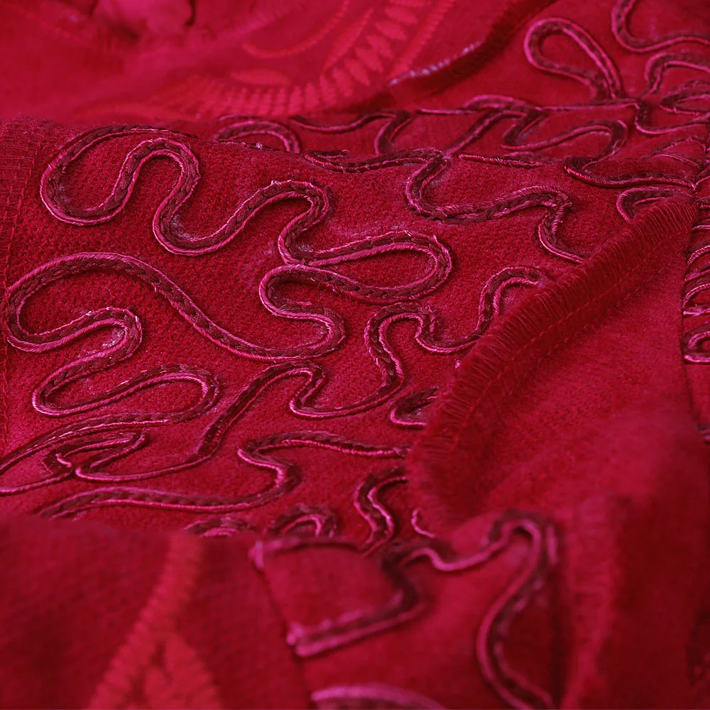 Cos Marvel Movie Doctor Strange Costume Cosplay Steve Red Cloak Kids Costume Robe Halloween Costume Party (8)