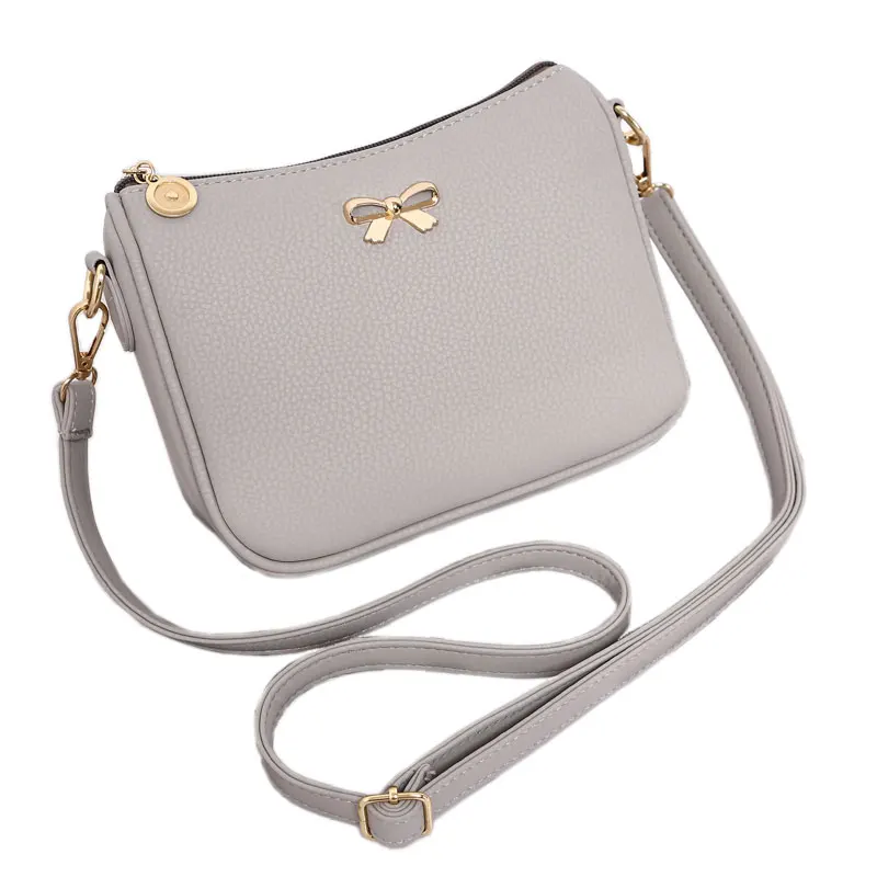 عالية الجودة بو الجلود النساء صغيرة أكياس Bowknot مصمم النساء حقيبة ساع حقائب السيدات رفرف الكتف Crossbody أكياس عالية الجودة بو الجلود النساء صغيرة أكياس Bowknot مصمم النساء حقيبة ساع حقائب السيدات رفرف الكتف Crossbody أكياس