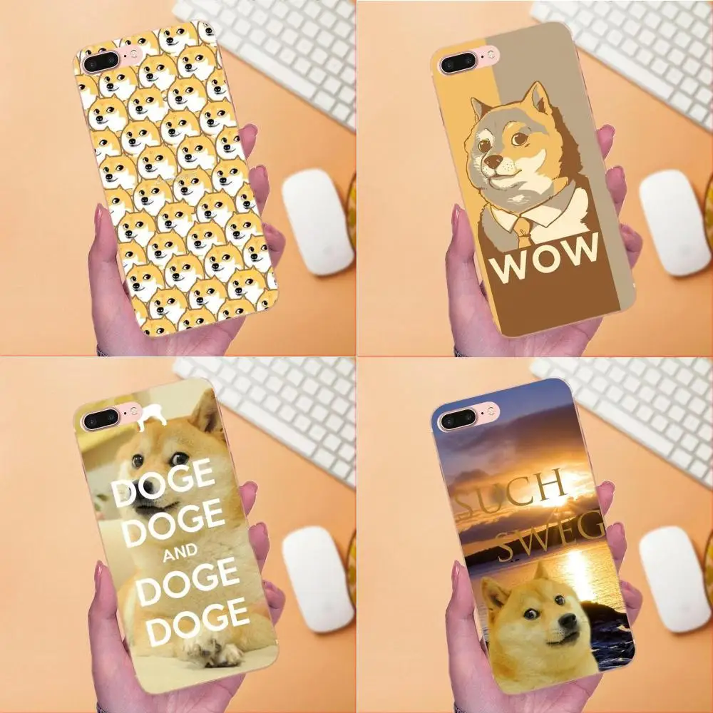 Кустарник Doge Сиба ину Лисья Секретная служба (Inu &quotсделай сам&quot прекрасно