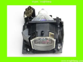 

78-6972-0024-0 (DT01145) Compatible lamp with housing for 3 M X21/X26