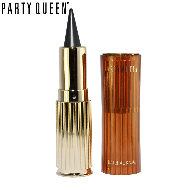 Ultra Waterproof Gel Eyeliner Pencil Easy Make up for Beginners Party