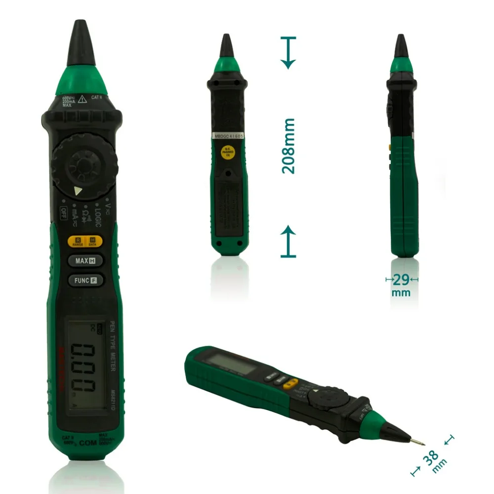 Mastech ms8211d. Ms8211d. ms8211. 8211d mastech. бесконтактный мультиметр.
