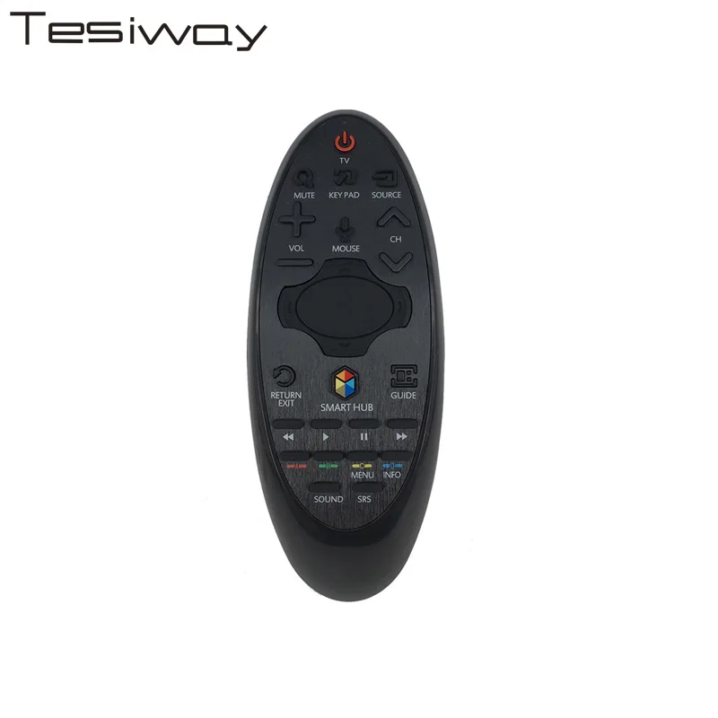 Tesiway пульт дистанционного управления для SAMSUNG Smart TV BN59 01185D 01184D 01182D 01181D BN94 07469A