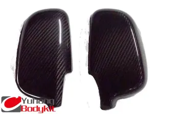 

MIRROR COVER (pair) CF FOR EVO 4 5 6 Carbon Fiber