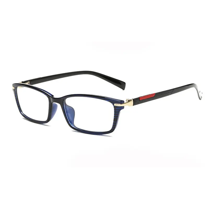 Для мужчин женщин дизайнерские Брендовые очки Óculos де Грау FemininosRetro Винтаж Оптические очки для чтения очки рамки
