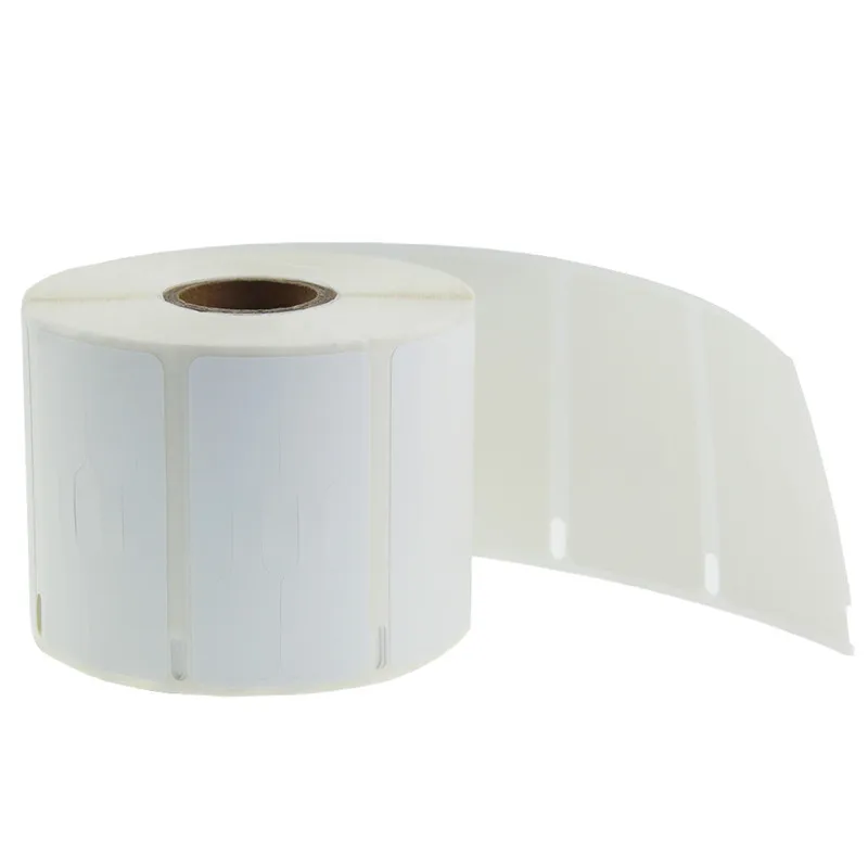 Rotolo Etichette Termiche Per Prezzi Gioielli, 10x19mm, Compatibili Dymo LabelWriter – 1500 Etichette