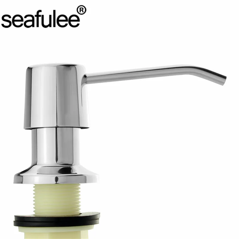 Kitchen Sink Soap Dispenser Tube Kitchen Sink Soap Dispenser Tube