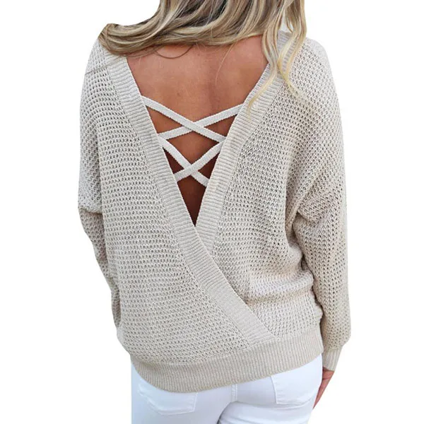 2017 women fashion sweater cardigan(2)