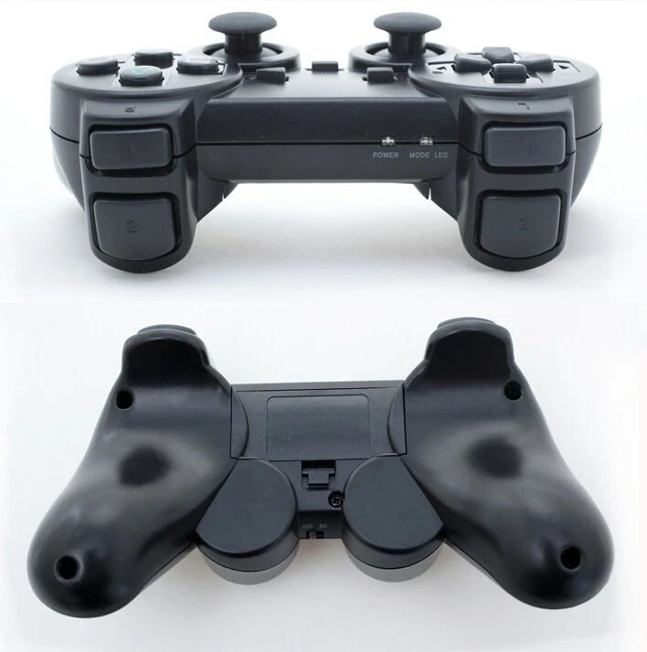 Top QualitySIXAXIS Wireless Bluetooth Game Controller For Sony