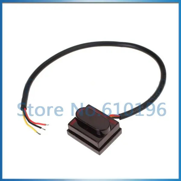 

5PCS/LOT DC 5-12V IR Infrared Sensor Non-contact Sensor Switch w/ 10" Cable