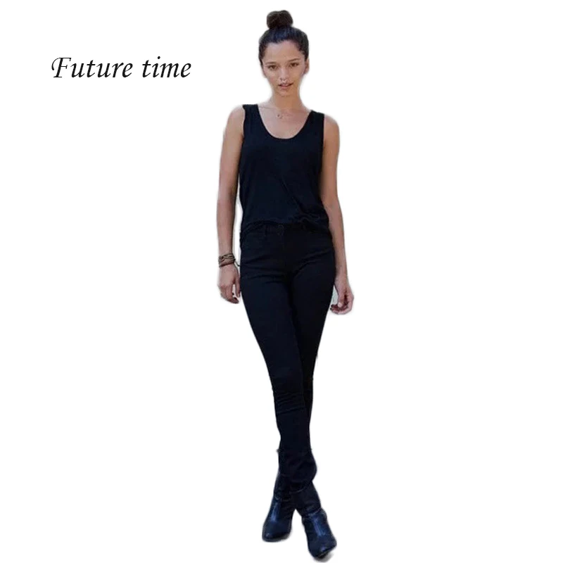 

2017 New Fashion Women's Jeans,Skinny High Waist Femme Jeans,Pencil Pants Trousers,slim Female american apparel jeans C1112