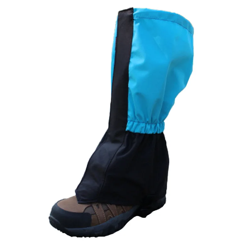 Buy Cycling Leg Gaiters Outdoor Waterproof Wear