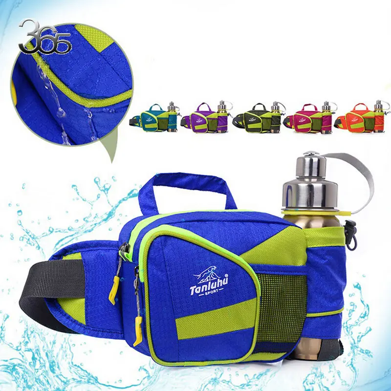 Free Shipping Sports Shoulder Chest Pack Fanny Bag...