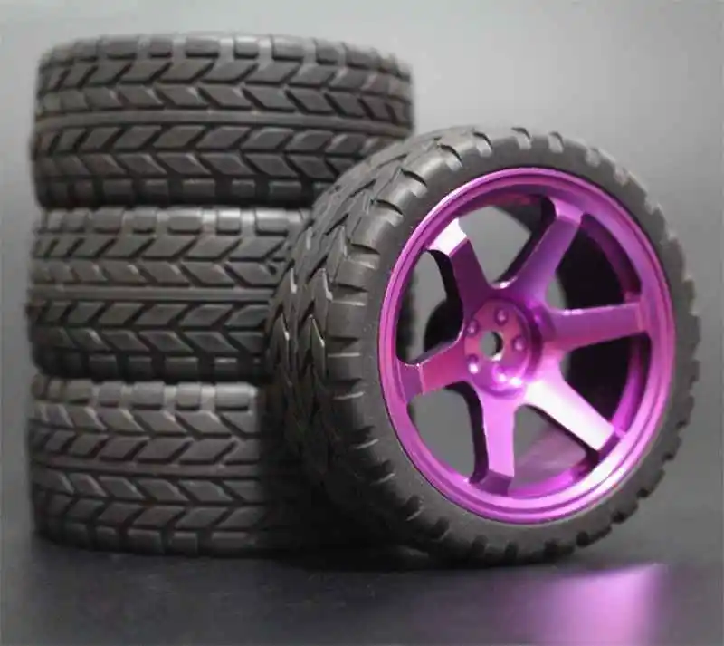 HPI Racing Tyres