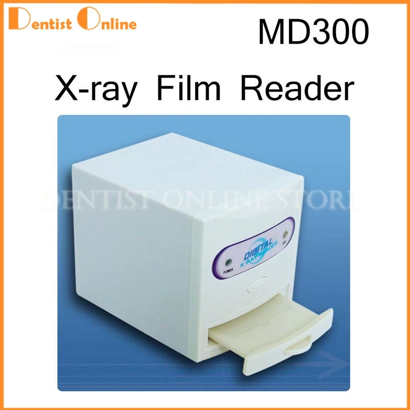USB X ray Film Reader MD 300 USB x ray Film Reader in Teeth Whitening