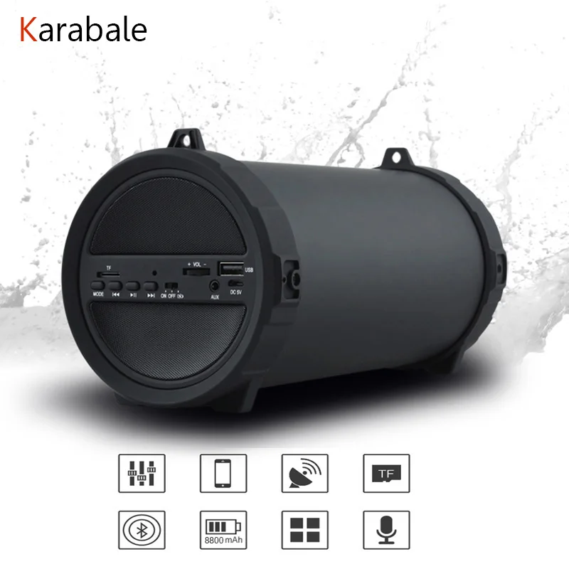 bluetooth speaker for music in car