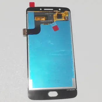

For Motorola Moto E4 XT1763 xt1766 XT1762 XT1772 Lcd Screen Display+Touch Glass DIgitizer Assembly Replacement Parts
