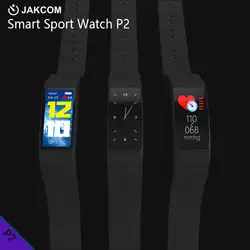 JAKCOM P2 Professional умные спортивные часы горячая Распродажа в напульсниках как мой ремешок mi Smart Watch измерение кровяного давления