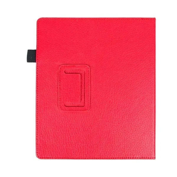 Кожаный чехол-подставка для pocketbook Inkpad 2 ereader защитный чехол