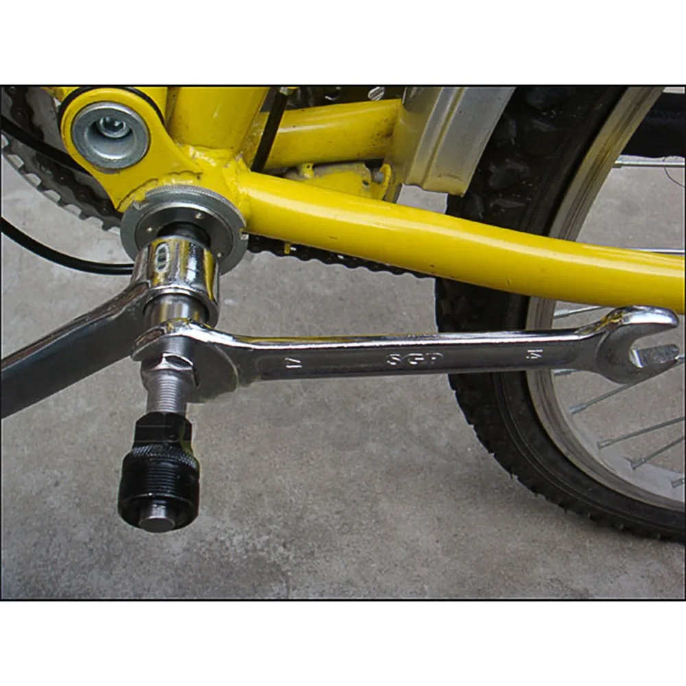 

1 Piece Crank Puller Remover Extractor Pedal Tool Road Mountain Bike Bicycle MTB