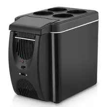 12V Refrigerator Freezer Heater 6L Mini Car Freezer Refrigerator And Heater, Refrigerator Electric Refrigerator Travel Portable цена 12V Refrigerator Freezer Heater 6L Mini Car Freezer Refrigerator And Heater, Refrigerator Electric Refrigerator Travel Portable цены онлайн