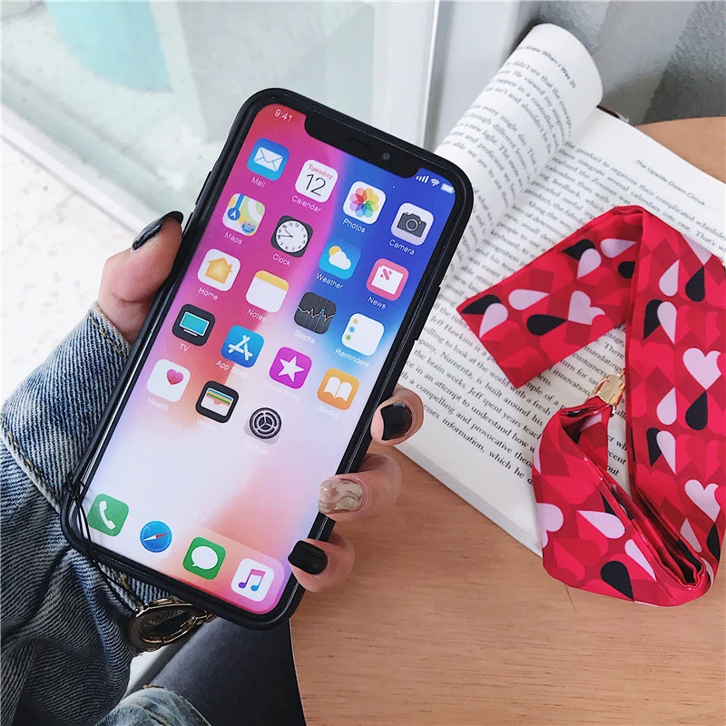 6 iPhone 5s case