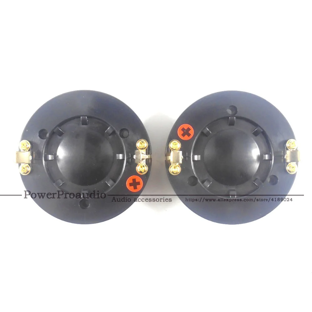 Высокое качество диафрагма для Behringer Eurolive B212, B215, P Аудио PAD-DE34/Suzuki Alto, PS4 8 Ом
