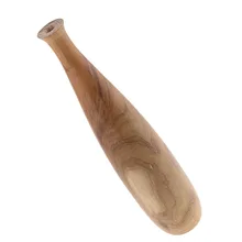 Современный горшок для суккулентов с деревянным узором, Цветочный Горшок С КАКТУСОМ, контейнер для растений, Цветочная Свадебная декоративная ваза