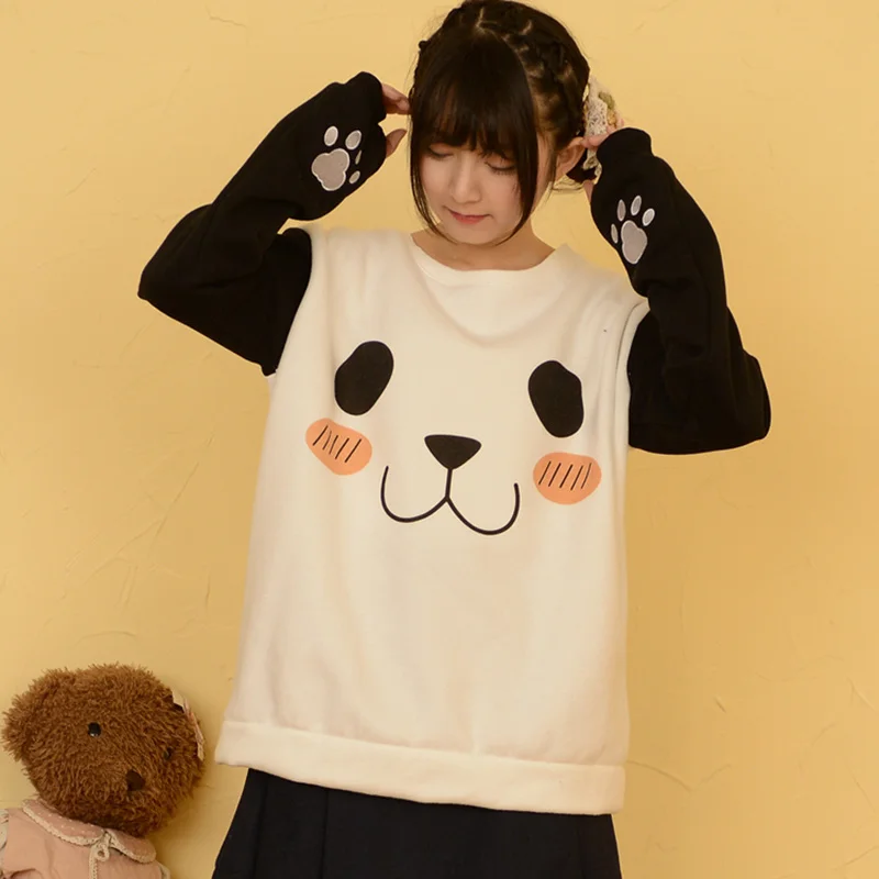 lolita escolar pullover quizur retrouvez ici