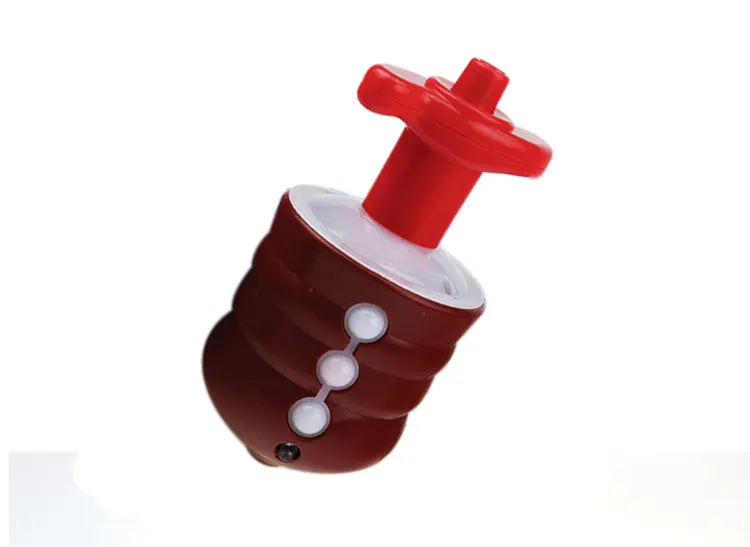 Радужное кольцо пружинная катушка Складная независимая упаковка детские игрушки оптом и в продаже много маленьких игрушек
