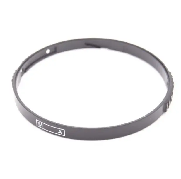 

Новый оригинал для Nikon 80-200 F2.8D ED Lens MA M A M-A Ring 1K302-092 запасная часть объектива