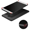 Coque de téléphone antidérapante de luxe pour LETV LeEco Cool1 Le 1S 2 Pro 3 AI Edition X500 X501 coque arrière en plastique rigide Capa ► Photo 2/6