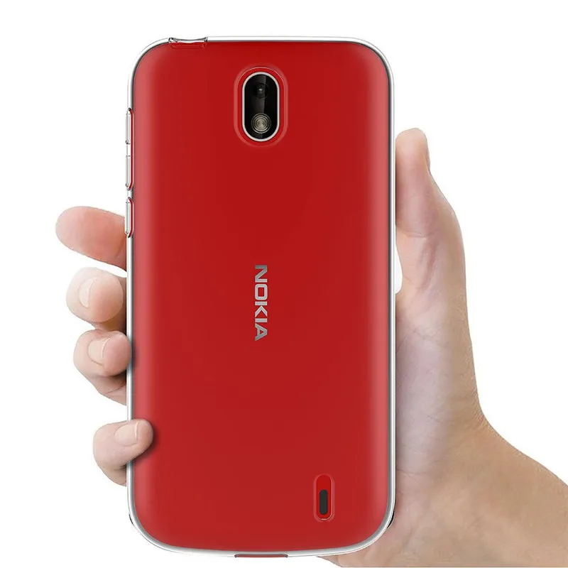 Nokia 1 Plus 2019 (3)