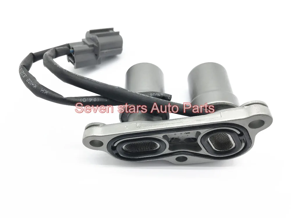 Transmission Shift Control Solenoid 28200 P4R 003 282000P4R003 For