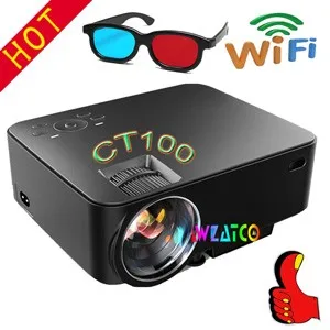 CT100