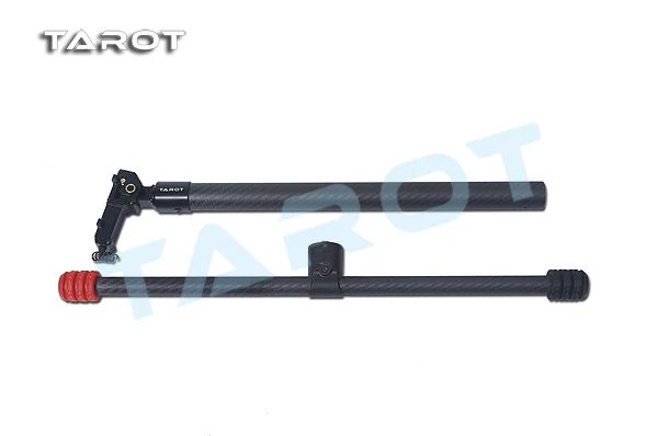 

TL8X001 Tarot 25mm X Series Carbon Metal Electric Retractable Landing gear for X8 X6 X4 Multicopter