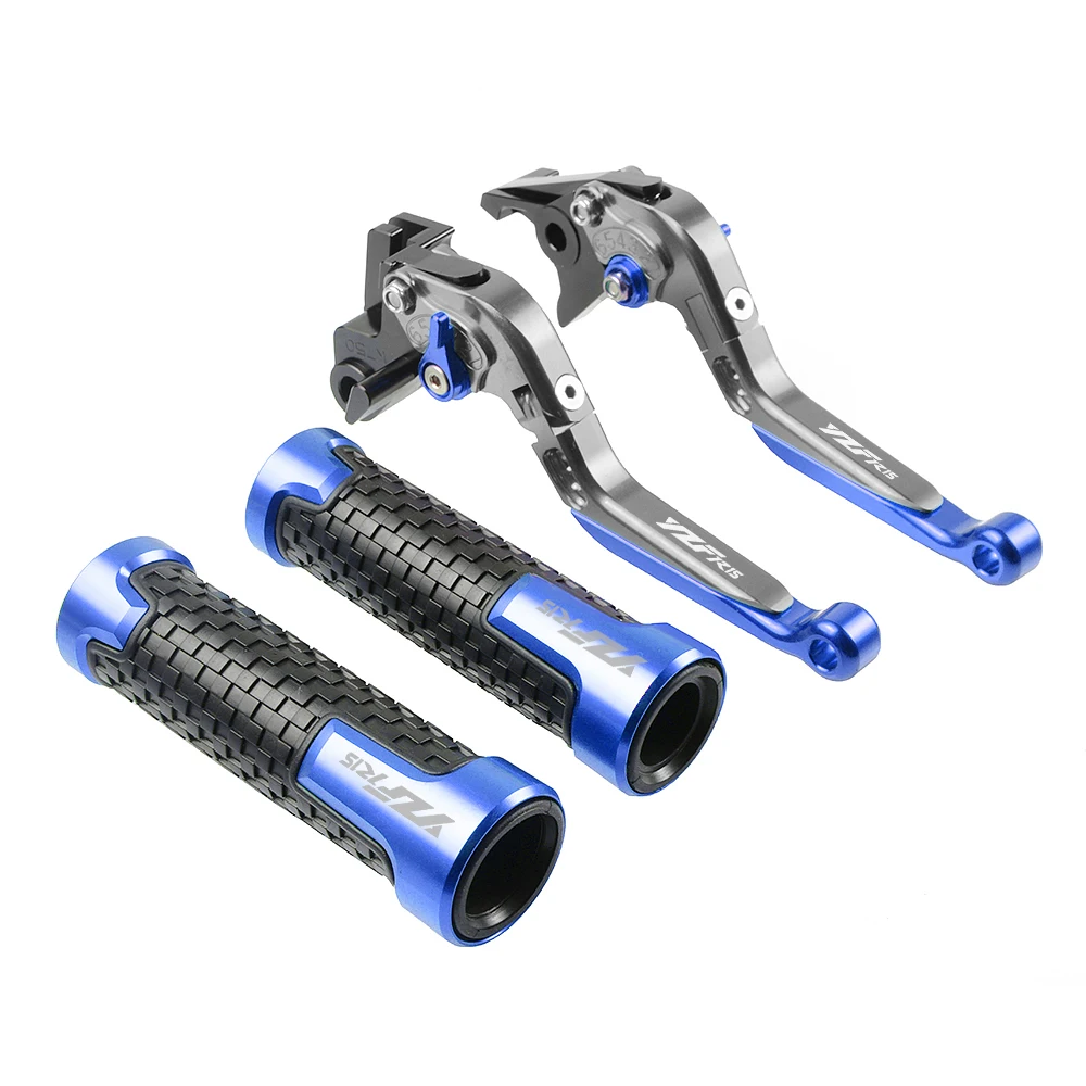 Аксессуары Moto CNC Pivot тормозной рычаг сцепления Рукоятка Ручка для YAMAHA YZF R15 YZF-R15 2008- 2009 2010 2011 2012 2013