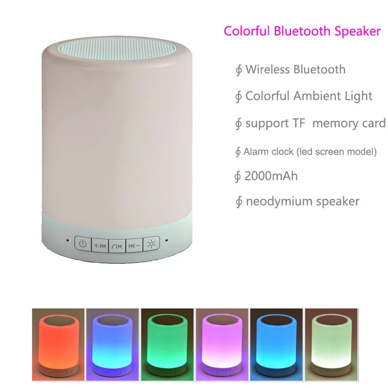 mini speaker with aux input