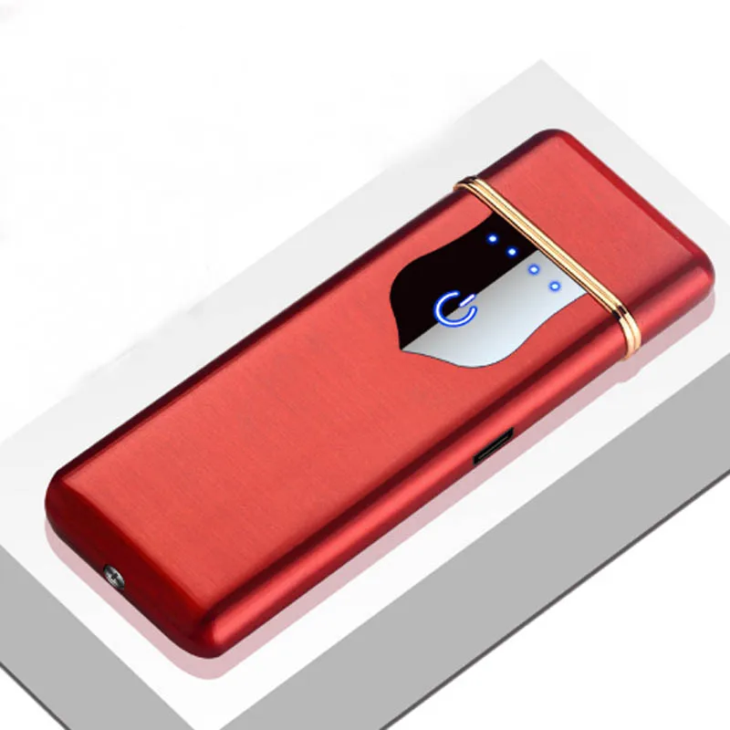 

USB lighter